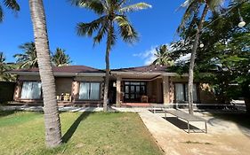 Biệt Thự Gành Đỏ